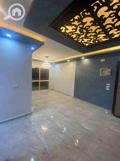 2 Bedroom Flat for Sale in Hadayek October, Giza - IMG-20250824-WA0034. jpg