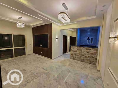 2 Bedroom Apartment for Sale in 6th of October, Giza - IMG-20250824-WA0024. jpg