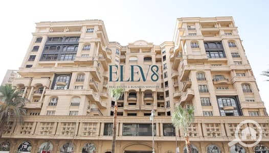 فلیٹ 3 غرف نوم للبيع في سموحة، الإسكندرية - PHOTO-2025-08-21-19-25-27. jpg