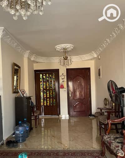 2 Bedroom Apartment for Sale in Maadi, Cairo - 1. jpg