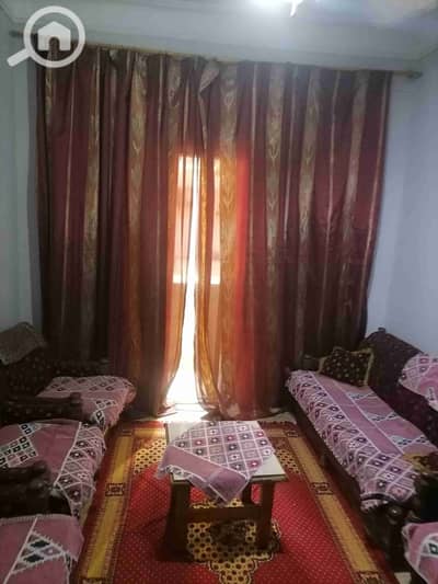 فلیٹ 2 غرفة نوم للايجار في المعادي، القاهرة - IMG_20250820_162038. jpg