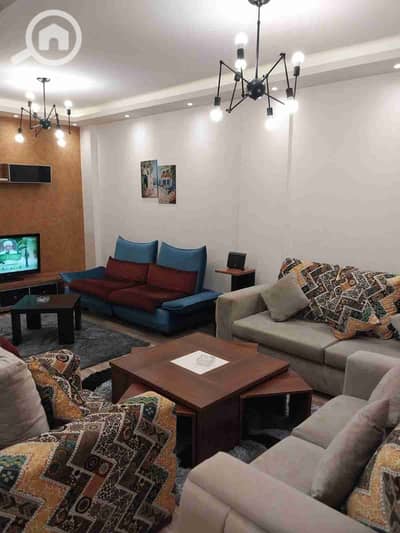 3 Bedroom Apartment for Rent in New Cairo, Cairo - 1000354963. jpg