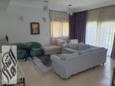 3 Bedroom Villa for Rent in Madinaty, Cairo - IMG-20250824-WA0982. jpg
