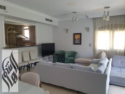 3 Bedroom Villa for Rent in Madinaty, Cairo - IMG-20250824-WA0987. jpg