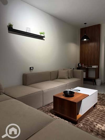 2 Bedroom Apartment for Rent in New Cairo, Cairo - 58afc525-dfe2-428a-948a-019546c58c79. jpg
