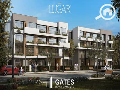 3 Bedroom Apartment for Sale in Sheikh Zayed, Giza - c59b634e-c4a9-4907-bd62-b5fdd8e1a2af. jpg