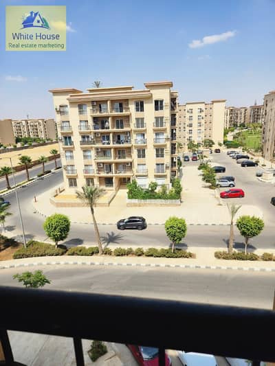 شقة 2 غرفة نوم للبيع في القاهرة الجديدة، القاهرة - WhatsApp Image 2025-08-24 at 7.25. 35 PM. jpeg