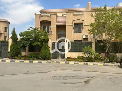 4 Bedroom Twin House for Sale in New Cairo, Cairo - WhatsApp Image 2025-08-21 at 14.51. 27_10a00687. jpg
