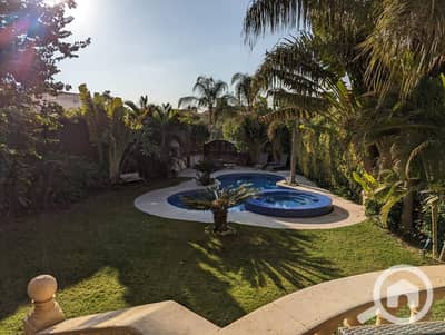 8 Bedroom Villa for Sale in New Cairo, Cairo - WhatsApp Image 2025-08-21 at 14.51. 08_d781f844. jpg