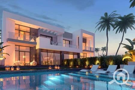 1 Bedroom Chalet for Sale in North Coast, Matruh - gaia-600x400. jpg