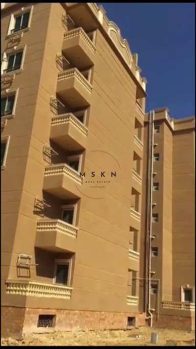 فلیٹ 3 غرف نوم للبيع في القاهرة الجديدة، القاهرة - IMG_1575. PNG