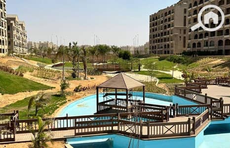 بنتهاوس 3 غرف نوم للبيع في مدينة المستقبل، القاهرة - 494112858_1237059117833484_436172653930050340_n. jpg