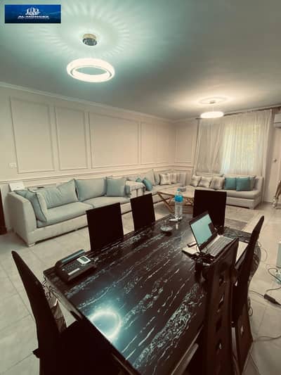 2 Bedroom Apartment for Rent in New Cairo, Cairo - 5baf501d-db3e-44a3-bc13-9e025b46290f. jpg