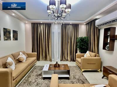 2 Bedroom Apartment for Rent in New Cairo, Cairo - WhatsApp Image 2025-08-21 at 12.10. 38 PM. jpeg
