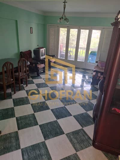 3 Bedroom Flat for Sale in Maamoura, Alexandria - IMG-20250823-WA0011. jpg