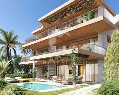 3 Bedroom Chalet for Sale in North Coast, Matruh - Screenshot 2025-08-19 124017. png