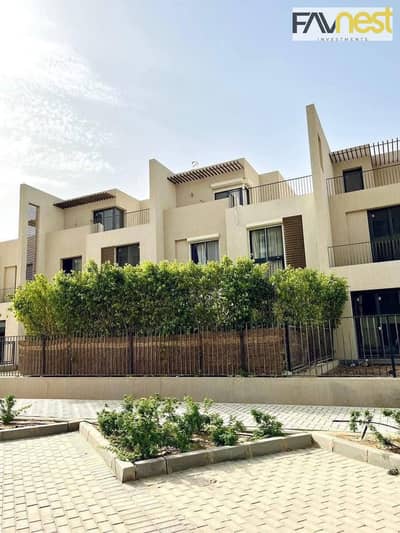 تاون هاوس 3 غرف نوم للبيع في هليوبوليس الجديدة، القاهرة - IMG-20250824-WA0200. jpg
