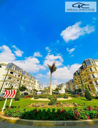 3 Bedroom Townhouse for Sale in New Cairo, Cairo - WhatsApp Image 2025-08-24 at 09.30. 36. jpeg