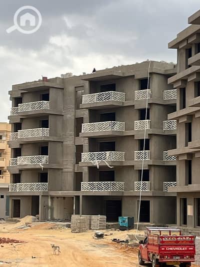 فلیٹ 3 غرف نوم للبيع في 6 أكتوبر، الجيزة - WhatsApp Image 2025-04-08 at 4.07. 38 PM. jpeg