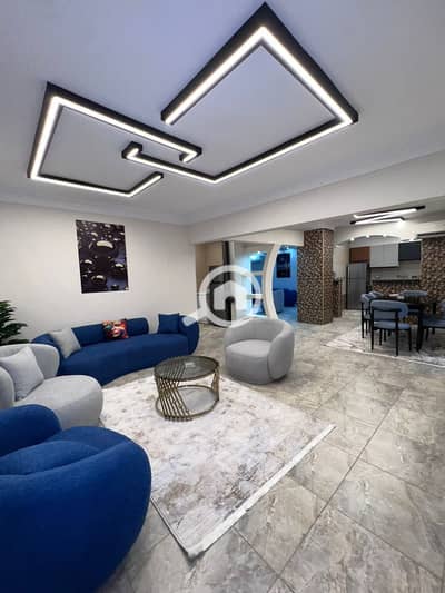 شقة 3 غرف نوم للايجار في مدينة نصر، القاهرة - WhatsApp Image 2025-08-12 at 12.20. 50 AM (4). jpeg