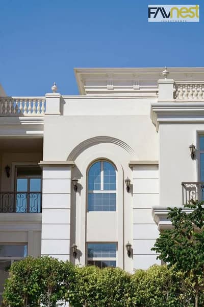 4 Bedroom Townhouse for Sale in New Capital City, Cairo - WhatsApp Image 2025-08-24 at 1.26. 50 PM. jpeg