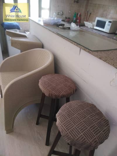 شقة 1 غرفة نوم للايجار في القاهرة الجديدة، القاهرة - WhatsApp Image 2025-08-24 at 5.46. 20 PM. jpeg