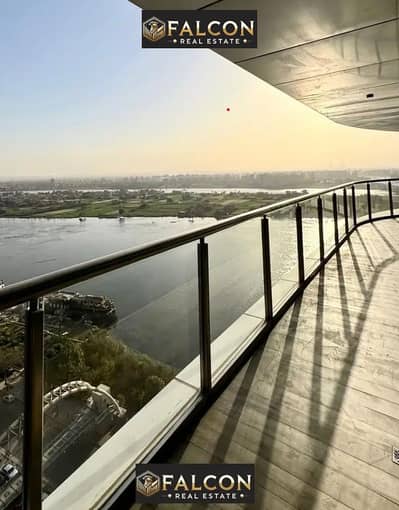 4 Bedroom Flat for Sale in Maadi, Cairo - Screenshot 2025-07-06 215011. jpg