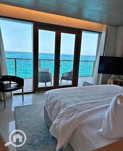 شاليه 3 غرف نوم للبيع في الساحل الشمالي، مطروح - 534805686_122104192898976405_2692183100463040699_n. jpg