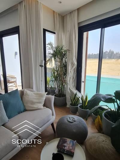 2 Bedroom Apartment for Sale in New Heliopolis, Cairo - 499933098_122168944460344102_7060290414359159836_n. jpg