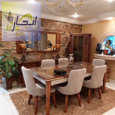 3 Bedroom Apartment for Sale in Hadayek al-Ahram, Giza - 1000066850. jpg