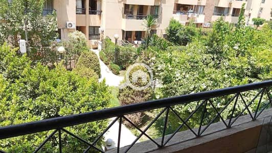 3 Bedroom Flat for Sale in New Cairo, Cairo - c06b907b-c922-4aa4-8ba8-b10d35860b2b. jpg