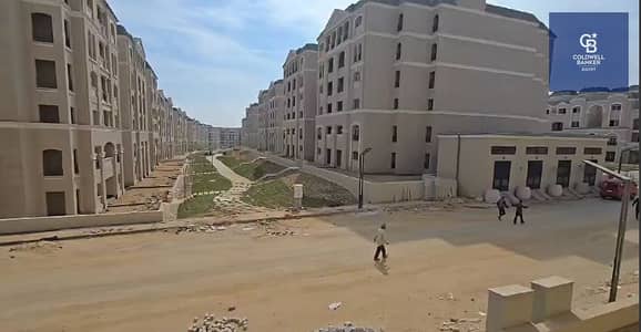 فلیٹ 3 غرف نوم للبيع في مدينة المستقبل، القاهرة - Capture. PNG