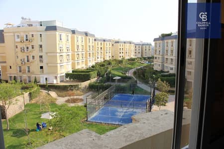 3 Bedroom iVilla for Sale in New Cairo, Cairo - IMG-20250820-WA0143. jpg