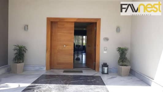 4 Bedroom Villa for Sale in New Cairo, Cairo - QgJEcuTGKjlKOA6bPNpX8. jpg