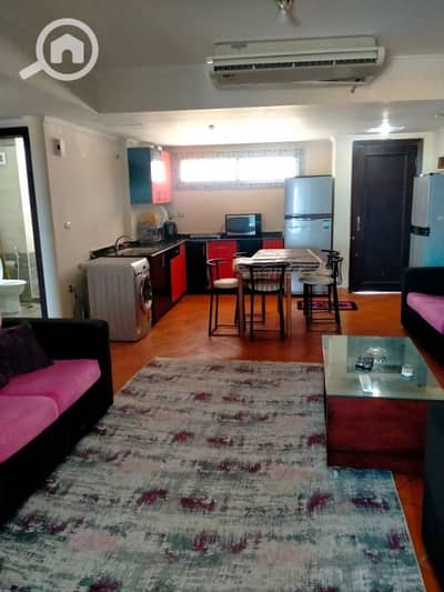 2 Bedroom Chalet for Rent in North Coast, Matruh - شاليه بلاتينيوم