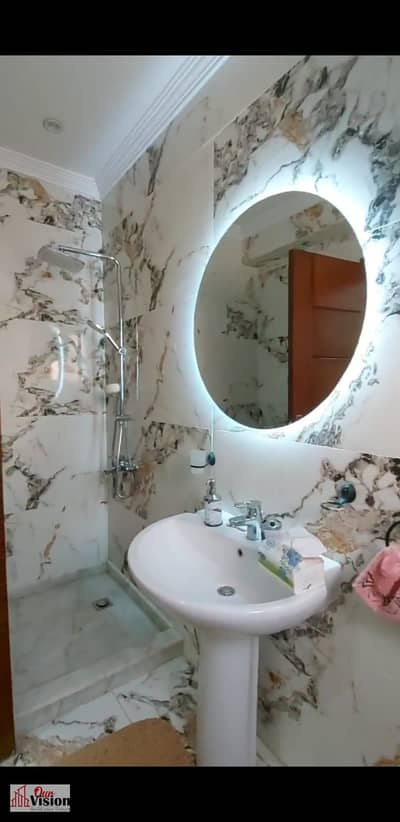 3 Bedroom Flat for Sale in Sheikh Zayed, Giza - WhatsApp Image 2025-08-17 at 7.35. 00 PM. jpeg