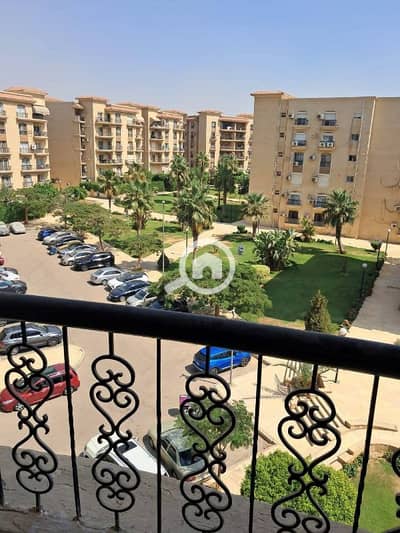 شقة 3 غرف نوم للايجار في القاهرة الجديدة، القاهرة - شقه للإيجار ١٨٢ متر فى الرحاب