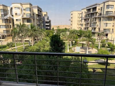 3 Bedroom Apartment for Rent in Madinaty, Cairo - شقه مفروشه ١٤٣متر بمدينتى حاله اول سكن
