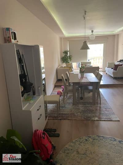 3 Bedroom Apartment for Sale in Sheikh Zayed, Giza - WhatsApp Image 2025-08-19 at 4.25. 22 PM. jpeg
