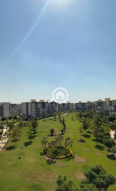 3 Bedroom Flat for Sale in Madinaty, Cairo - بسعر لقطة حجز قديم للبيع شقة اقساط في مدينتي b12