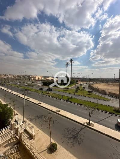 3 Bedroom Flat for Rent in New Cairo, Cairo - للايجار شقة في الرحاب ٢ المرحلة السابعة الجديدة