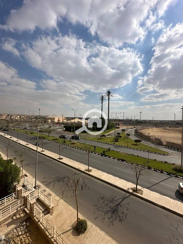 للايجار شقة في الرحاب ٢ المرحلة السابعة الجديدة للايجار شقة في الرحاب ٢ المرحلة السابعة الجديدة