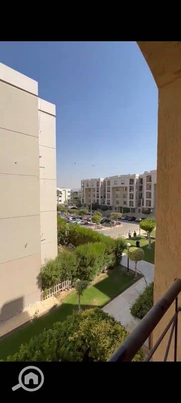 3 Bedroom Flat for Rent in New Cairo, Cairo - بسعر لقطة شقة للايجار في الرحاب تشطيب نضيف 3 غرف