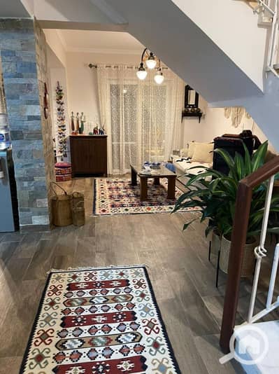 4 Bedroom Townhouse for Sale in North Coast, Matruh - 9f1eca6a-8083-4283-811f-dd5eb7e4e20c. jfif. jpg