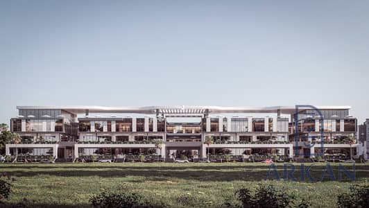 Retail for Sale in Hadayek October, Giza - WhatsApp Image 2024-12-21 at 2.20. 35 PM (1). jpeg