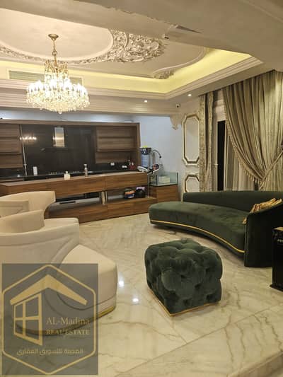 8 Bedroom Villa for Rent in New Cairo, Cairo - WhatsApp Image 2025-08-24 at 19.21. 15 (2). jpeg
