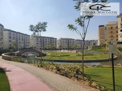 3 Bedroom iVilla for Sale in New Cairo, Cairo - WhatsApp Image 2025-08-24 at 09.30. 37 (2). jpeg