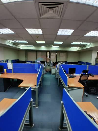 Office for Rent in Maadi, Cairo - IMG-20250824-WA0120. jpg