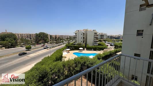 2 Bedroom Flat for Sale in Sheikh Zayed, Giza - WhatsApp Image 2025-08-16 at 1.14. 21 PM(3). jpeg