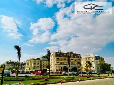3 Bedroom iVilla for Sale in New Cairo, Cairo - WhatsApp Image 2025-08-24 at 09.30. 36 (1). jpeg